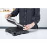Black+Decker BXGR2200E electric grill