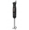 Hand blender Black+Decker BXHB800E, 800 W, black