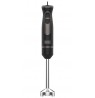 Hand blender Black+Decker BXHB800E, 800 W, black