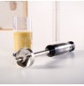 Hand blender Black+Decker BXHB800E, 800 W, black