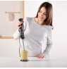 Hand blender Black+Decker BXHB800E, 800 W, black
