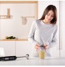 Hand blender Black+Decker BXHB800E, 800 W, black