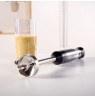 Hand blender Black+Decker BXHBA800E, 800 W, black