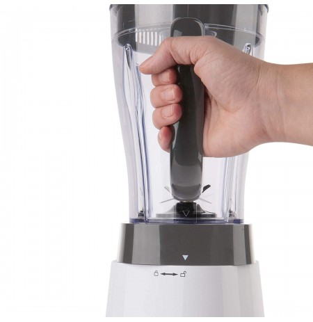 Black+Decker BXJB500E 1.5 L 500 Watt Pocket Blender