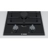 Bosch PRB3A6B70 hob Black Built-in Gas 2 zone(s)