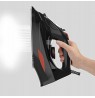 Black+Decker steam iron BXIR3000E