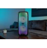 Large portable speaker KARAOKE FLAMEZILLA MT3178