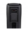 Large portable speaker KARAOKE FLAMEZILLA MT3178
