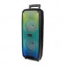 Large portable speaker KARAOKE FLAMEZILLA MT3178