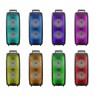 Large portable speaker KARAOKE FLAMEZILLA MT3178
