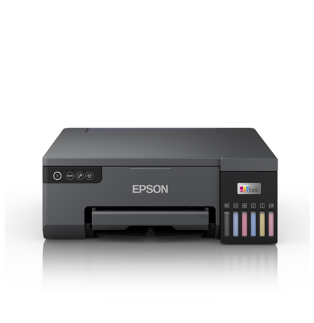 Epson EcoTank L8050 Inkjet Printer, A4, Wi-Fi