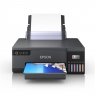 Epson EcoTank L8050 Inkjet Printer, A4, Wi-Fi
