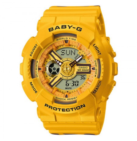 Casio Baby-G BA-110XSLC-9AER