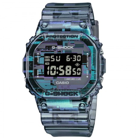CASIO G-Shock DW-5600NN-1ER