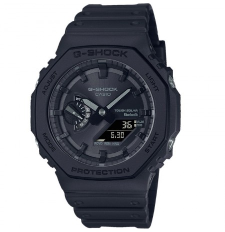 Casio G-SHOCK GA-B2100-1A1ER