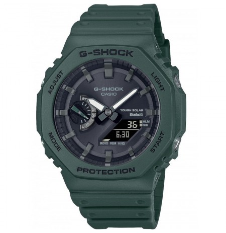 Casio G-SHOCK GA-B2100-3AER