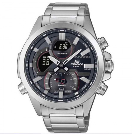 Casio  Edifice ECB-30D-1AEF