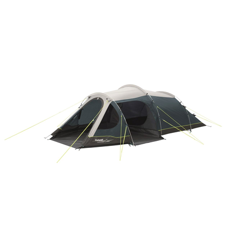 Outwell Tent Earth 3 3 person(s), Blue