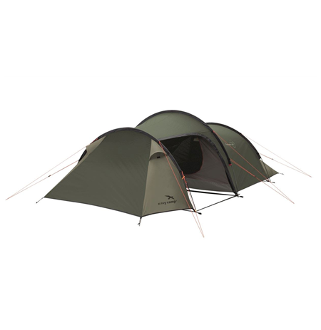 Easy Camp Tent Magnetar 400 4 person(s), Rustic Green
