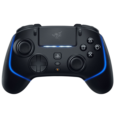 Razer Gaming Controller for Playstation Wolverine V2 Pro Black