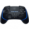 Razer Gaming Controller for Playstation Wolverine V2 Pro Black