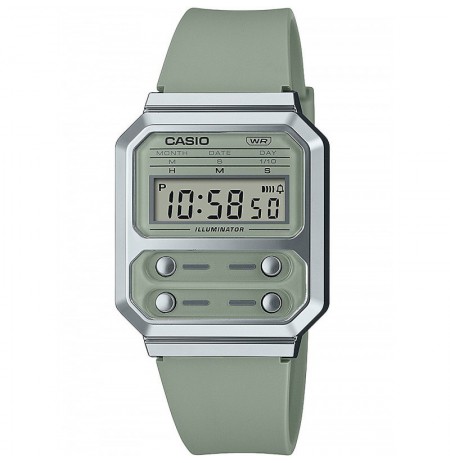 Casio A100WEF-3AEF