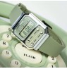 Casio A100WEF-3AEF