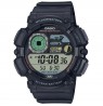 Casio WS-1500H-1AVEF