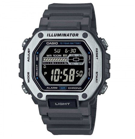 Casio MWD-110H-8AVEF