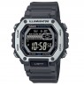 Casio MWD-110H-8AVEF