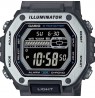 Casio MWD-110H-8AVEF