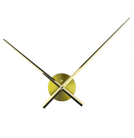JULMAN Sieninis laikrodis - rodyklės T4650G