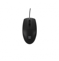 NATEC Ruff Plus mouse Right-hand USB Type-A Optical 1200 DPI