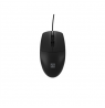 Natec | Mouse | Ruff Plus | Wired | Black