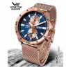 Vostok Europe Almaz Chronograph 6S11-320B660BR