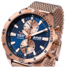 Vostok Europe Almaz Chronograph 6S11-320B660BR