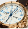 Vostok Europe Almaz Chronograph 6S11-320B676LE