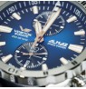 Vostok Europe Almaz Chronograph 6S11-320A675LE