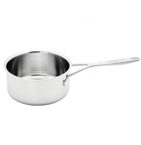 Puodas plieno DEMEYERE Industry 5 40850-671-0 - 1.5l