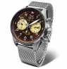 Vostok Europe Space Race Chronograph 6S21-325A665BR