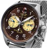 Vostok Europe Space Race Chronograph 6S21-325A665BR