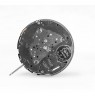 Vostok Europe Space Race Chronograph 6S21-325A665BR