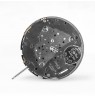 Vostok Europe Space Race Chronograph 6S21-325A666LE