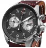 Vostok Europe Space Race Chronograph 6S21-325A666LE