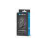 Natec USB 3.0 HUB, Mayfly, 4-Port, Black