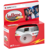 AgfaPhoto LeBox 400 27 flash