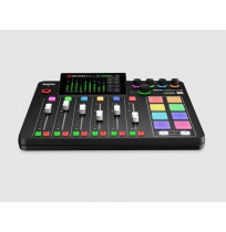 Rode RodeCaster Pro II Integrated Audio Production Studio