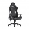 White Shark MONZA-B Gaming Chair Monza Black