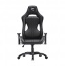 White Shark MONZA-B Gaming Chair Monza Black