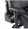 White Shark MONZA-B Gaming Chair Monza Black